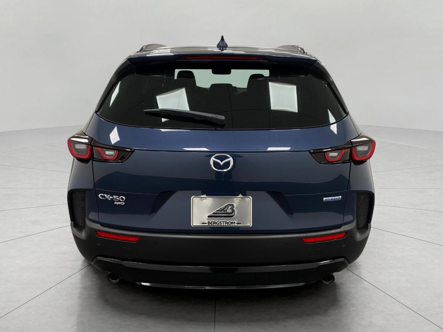 2026 Mazda Mazda CX-50 HEV 2.5 Hybrid Premium