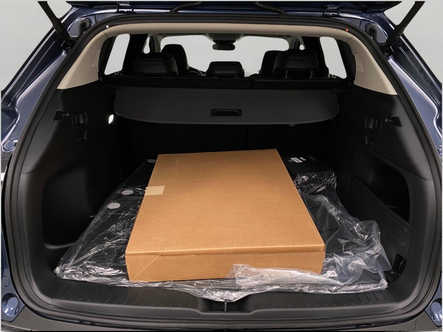 2026 Mazda Mazda CX-50 HEV 2.5 Hybrid Premium