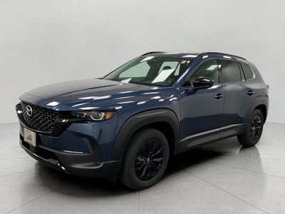 2026 Mazda Mazda CX-50 HEV 2.5 Hybrid Premium