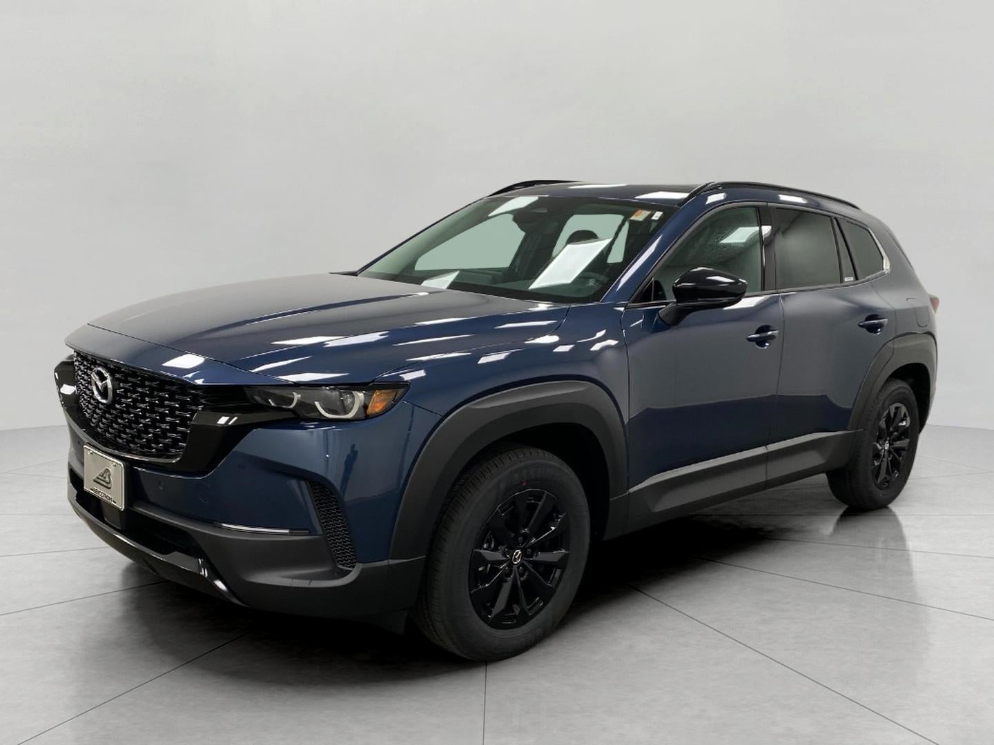 2026 Mazda Mazda CX-50 HEV 2.5 Hybrid Premium