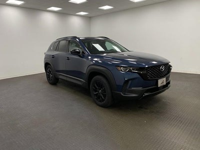 2026 Mazda Mazda CX-50 HEV 2.5 Hybrid Premium