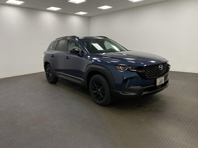 2026 Mazda Mazda CX-50 HEV 2.5 Hybrid Premium