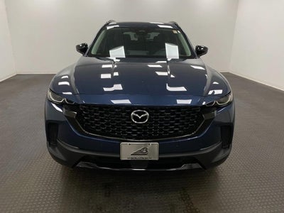 2026 Mazda Mazda CX-50 HEV 2.5 Hybrid Premium