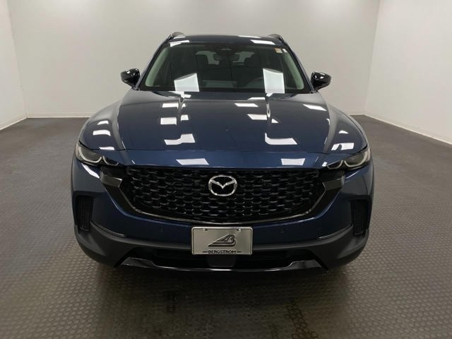 2026 Mazda Mazda CX-50 HEV 2.5 Hybrid Premium