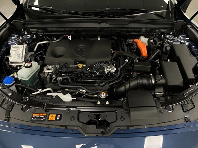 2026 Mazda Mazda CX-50 HEV 2.5 Hybrid Premium