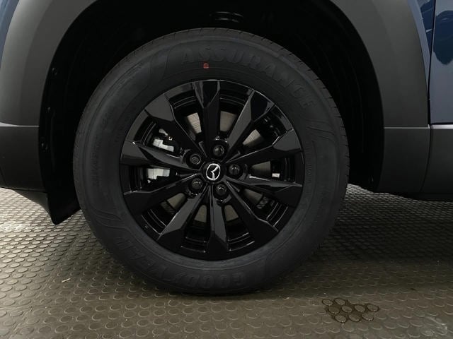 2026 Mazda Mazda CX-50 HEV 2.5 Hybrid Premium