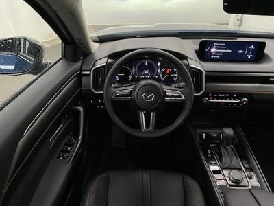 2026 Mazda Mazda CX-50 HEV 2.5 Hybrid Premium
