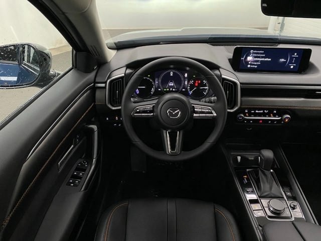 2026 Mazda Mazda CX-50 HEV 2.5 Hybrid Premium