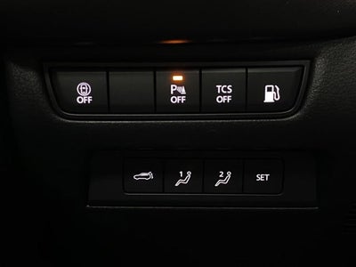 2026 Mazda Mazda CX-50 HEV 2.5 Hybrid Premium