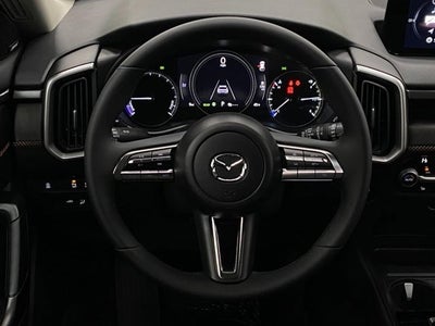 2026 Mazda Mazda CX-50 HEV 2.5 Hybrid Premium