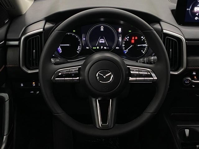 2026 Mazda Mazda CX-50 HEV 2.5 Hybrid Premium