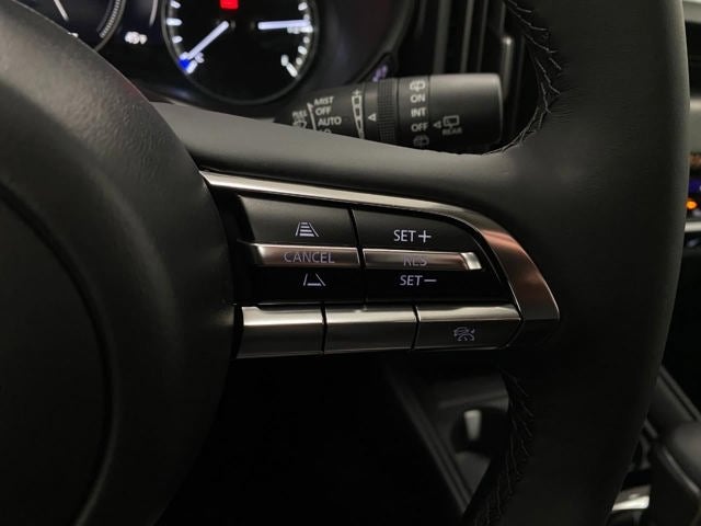 2026 Mazda Mazda CX-50 HEV 2.5 Hybrid Premium