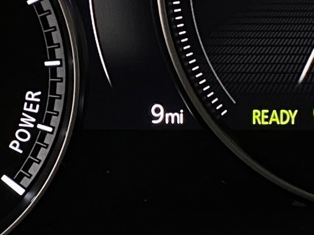 2026 Mazda Mazda CX-50 HEV 2.5 Hybrid Premium