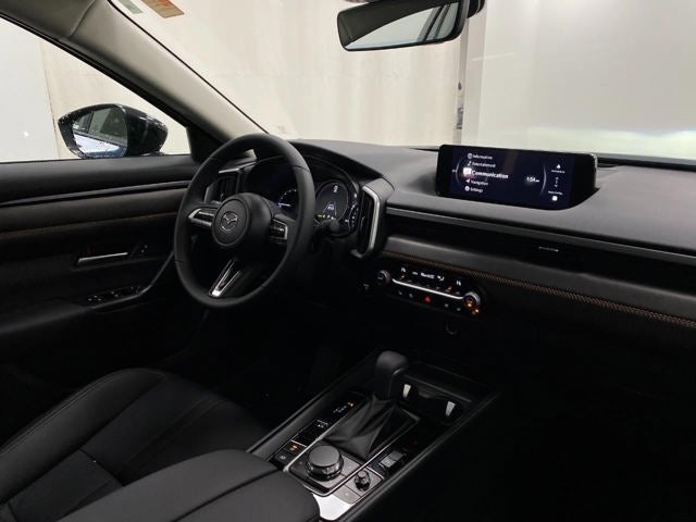 2026 Mazda Mazda CX-50 HEV 2.5 Hybrid Premium