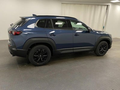 2026 Mazda Mazda CX-50 HEV 2.5 Hybrid Premium
