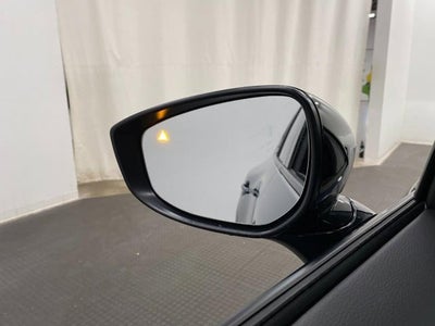 2026 Mazda Mazda CX-50 HEV 2.5 Hybrid Premium