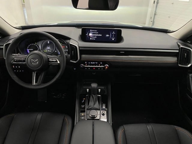 2026 Mazda Mazda CX-50 HEV 2.5 Hybrid Premium