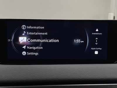 2026 Mazda Mazda CX-50 HEV 2.5 Hybrid Premium