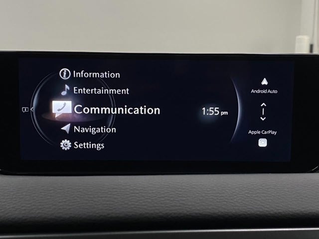 2026 Mazda Mazda CX-50 HEV 2.5 Hybrid Premium