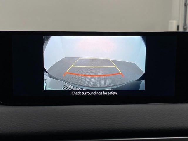 2026 Mazda Mazda CX-50 HEV 2.5 Hybrid Premium