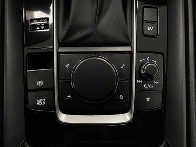 2026 Mazda Mazda CX-50 HEV 2.5 Hybrid Premium