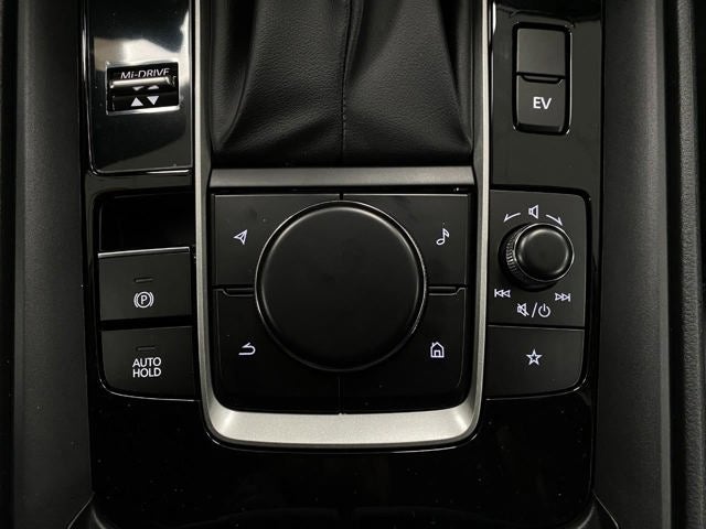 2026 Mazda Mazda CX-50 HEV 2.5 Hybrid Premium