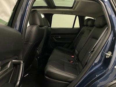 2026 Mazda Mazda CX-50 HEV 2.5 Hybrid Premium