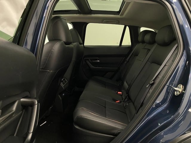 2026 Mazda Mazda CX-50 HEV 2.5 Hybrid Premium