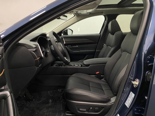 2026 Mazda Mazda CX-50 HEV 2.5 Hybrid Premium