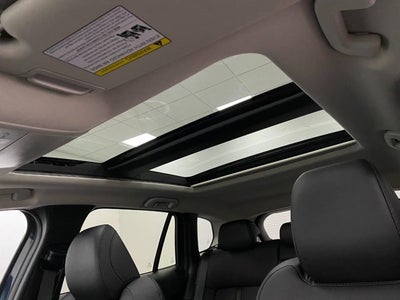 2026 Mazda Mazda CX-50 HEV 2.5 Hybrid Premium