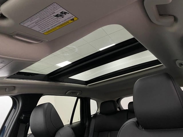 2026 Mazda Mazda CX-50 HEV 2.5 Hybrid Premium