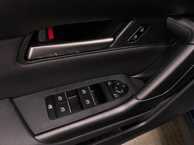 2026 Mazda Mazda CX-50 HEV 2.5 Hybrid Premium