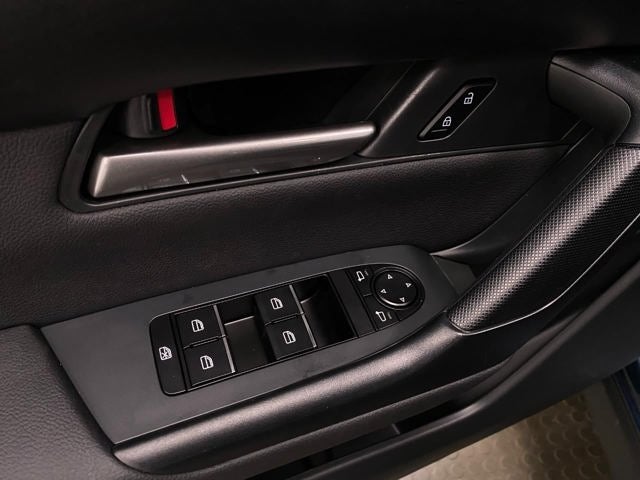 2026 Mazda Mazda CX-50 HEV 2.5 Hybrid Premium