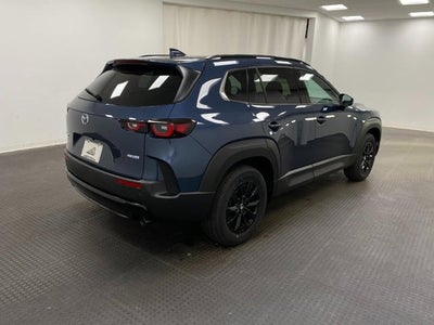 2026 Mazda Mazda CX-50 HEV 2.5 Hybrid Premium