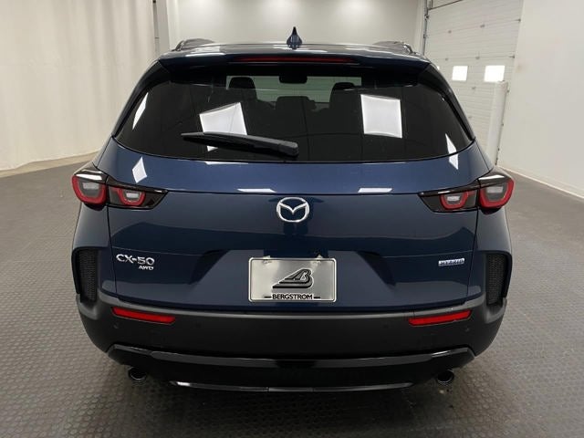 2026 Mazda Mazda CX-50 HEV 2.5 Hybrid Premium