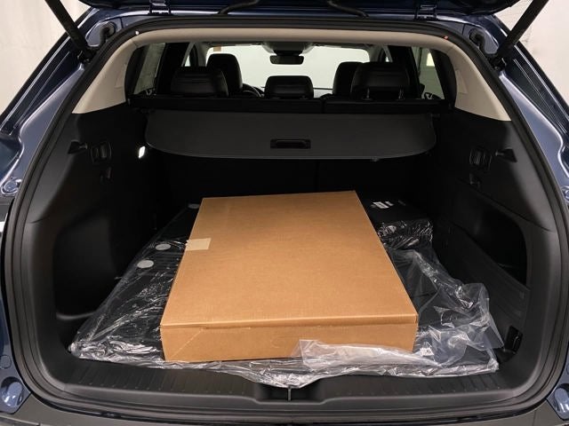 2026 Mazda Mazda CX-50 HEV 2.5 Hybrid Premium