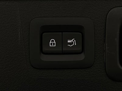 2026 Mazda Mazda CX-50 HEV 2.5 Hybrid Premium