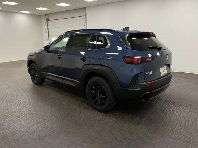 2026 Mazda Mazda CX-50 HEV 2.5 Hybrid Premium