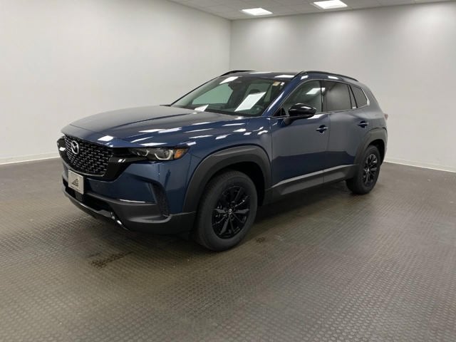 2026 Mazda Mazda CX-50 HEV 2.5 Hybrid Premium