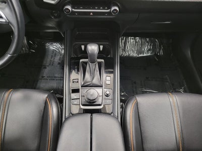 2025 Mazda Mazda CX-50 Hybrid Premium Package AWD