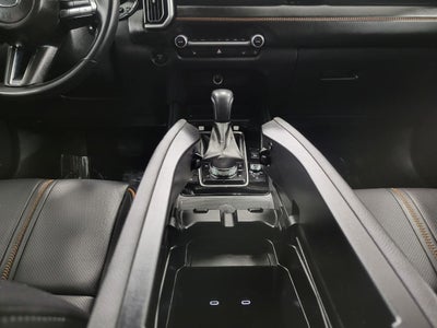 2025 Mazda Mazda CX-50 Hybrid Premium Package AWD