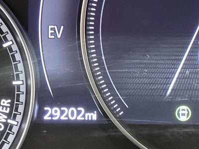 2025 Mazda Mazda CX-50 Hybrid Premium Package AWD