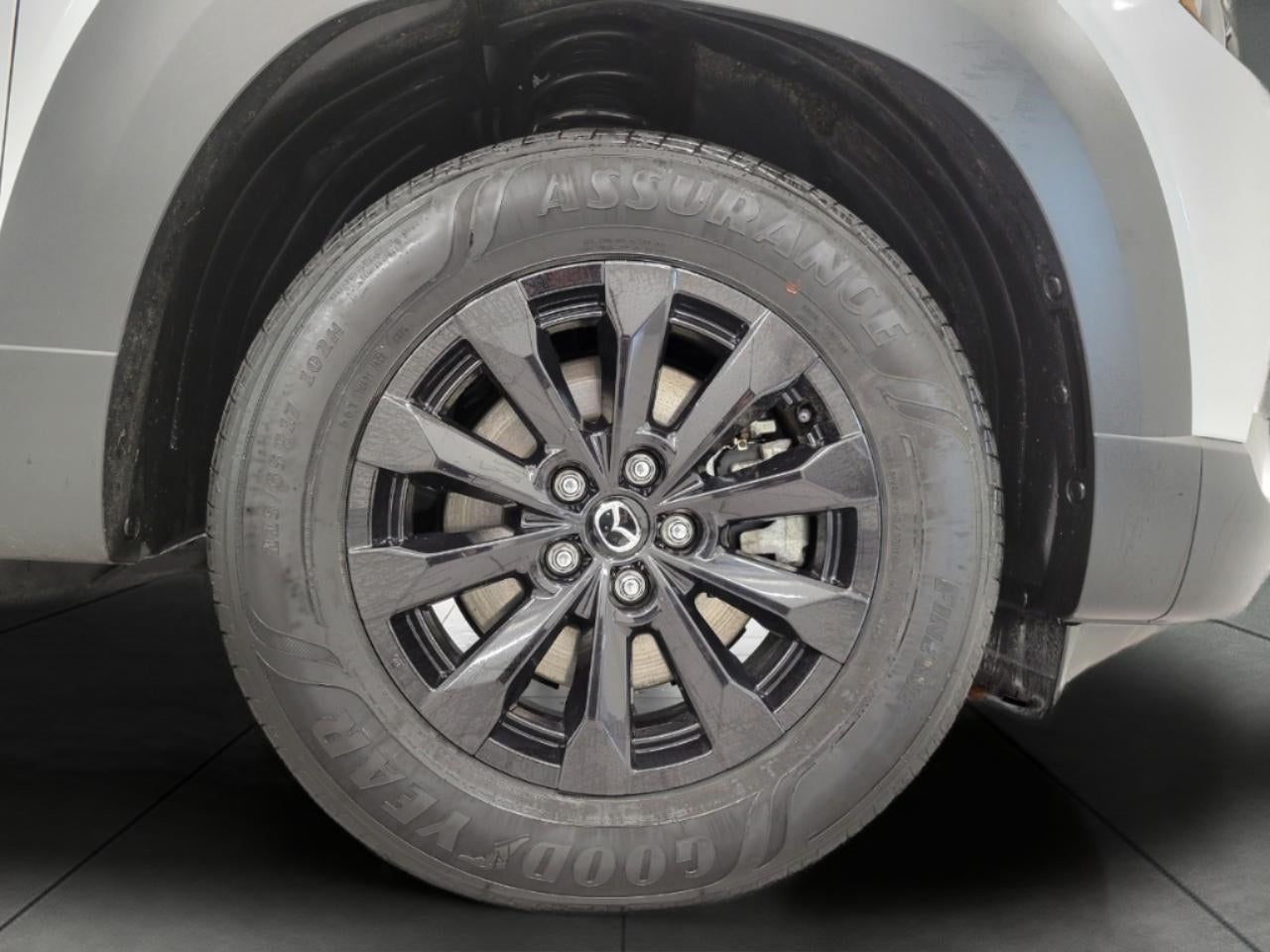 2025 Mazda Mazda CX-50 Hybrid Premium Package AWD