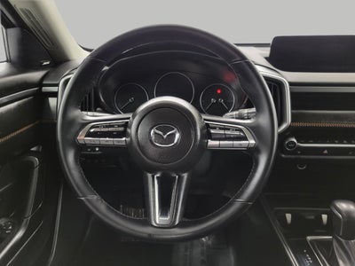 2025 Mazda Mazda CX-50 Hybrid Premium Package AWD
