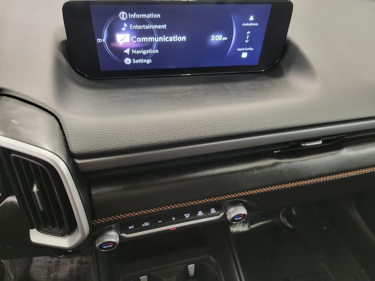 2025 Mazda Mazda CX-50 Hybrid Premium Package AWD