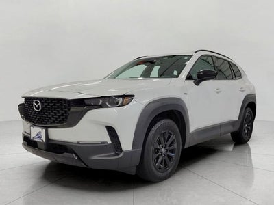 2025 Mazda Mazda CX-50 Hybrid Premium Package AWD