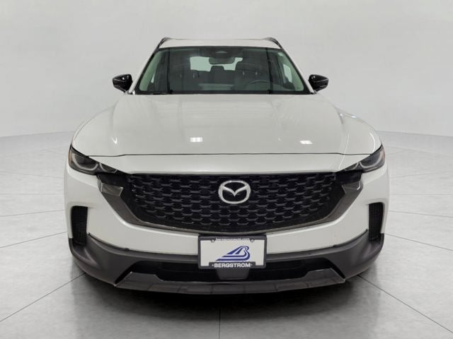 2025 Mazda Mazda CX-50 Hybrid Premium Package AWD