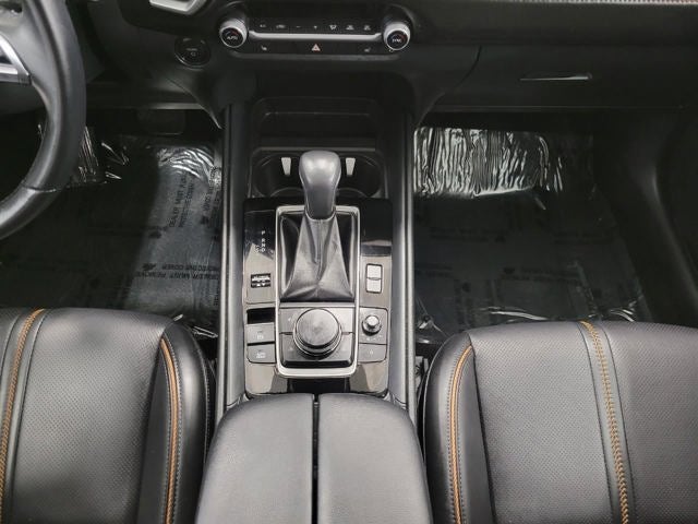 2025 Mazda Mazda CX-50 Hybrid Premium Package AWD