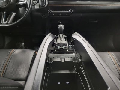 2025 Mazda Mazda CX-50 Hybrid Premium Package AWD