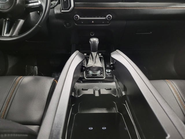 2025 Mazda Mazda CX-50 Hybrid Premium Package AWD